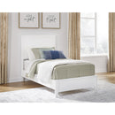  Size_Twin -- Signature Design by Ashley Binterglen Panel Bed IMAGE 6