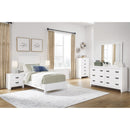  Size_Twin -- Signature Design by Ashley Binterglen Panel Bed IMAGE 7