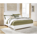  Size_Queen -- Binterglen B427B6 Queen Panel Bed IMAGE 5