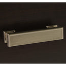  Signature Design by Ashley Covetown B441-92 Two Drawer Night Stand IMAGE 9
