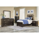  Size_Twin -- Signature Design by Ashley Covetown Panel Bed IMAGE 7
