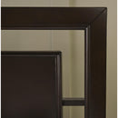 Size_California King -- Covetown B441B9 California King Panel Bed IMAGE 6