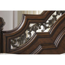  Size_King -- Lavinton B764B9 King Poster Bed IMAGE 6