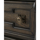  Signature Design by Ashley Maylee B947-31 Dresser IMAGE 10