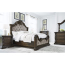  Size_California King -- Maylee B947B5 California King Upholstered Bed IMAGE 7