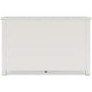  Signature Design by Ashley Robbinsdale D642-60 Dining Room Server IMAGE 5