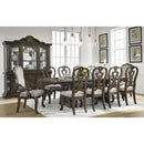  Signature Design by Ashley Maylee D947-80 Dining Room Buffet IMAGE 11