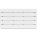  Signature Design by Ashley Hyland wave P111-701 Rectangular Cocktail Table IMAGE 4