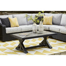  Signature Design by Ashley Beachcroft P792-701 Rectangular Cocktail Table IMAGE 5