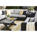  Signature Design by Ashley Beachcroft P792-838 Sofa with Cushion IMAGE 11