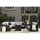  Signature Design by Ashley Beachcroft P792-838 Sofa with Cushion IMAGE 18