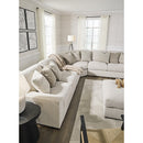  Benchcraft Ballyton 2510208 Oversized Accent Ottoman IMAGE 8