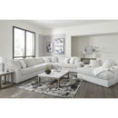  Signature Design by Ashley Stupendous 2590315 Oversized Chaise IMAGE 16