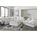  Signature Design by Ashley Stupendous 2590315 Oversized Chaise IMAGE 18