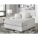  Signature Design by Ashley Stupendous 2590315 Oversized Chaise IMAGE 5