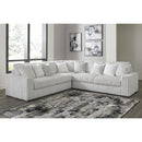  Signature Design by Ashley Stupendous 25903S1 3 pc Sectional IMAGE 3