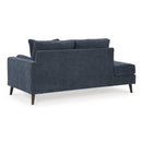  Manufacturer Color_Navy  -- Bixler Fabric Chaise IMAGE 3