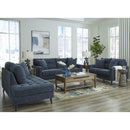  Manufacturer Color_Navy  -- Bixler Fabric Chaise IMAGE 5