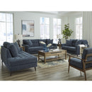  Manufacturer Color_Navy  -- Bixler Fabric Chaise IMAGE 6