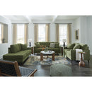  Manufacturer Color_Olive  -- Bixler 2610717 RAF Corner Chaise IMAGE 10