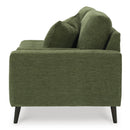  Manufacturer Color_Olive  -- Bixler 2610717 RAF Corner Chaise IMAGE 3