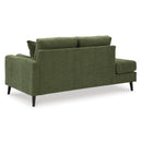  Manufacturer Color_Olive  -- Bixler 2610717 RAF Corner Chaise IMAGE 5