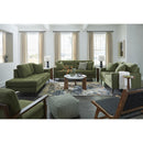  Manufacturer Color_Olive  -- Bixler 2610717 RAF Corner Chaise IMAGE 8