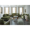  Manufacturer Color_Olive  -- Bixler 2610717 RAF Corner Chaise IMAGE 9