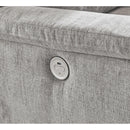  Manufacturer Color_Ash  -- Signature Design by Ashley Barnsana Power Reclining Fabric Sofa IMAGE 7