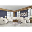  Manufacturer Color_Oyster  -- Signature Design by Ashley Modmax Fabric Ottoman IMAGE 12