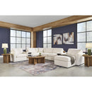  Manufacturer Color_Oyster  -- Signature Design by Ashley Modmax Fabric Ottoman IMAGE 20
