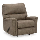  Manufacturer Color_Fossil  -- Navi 9400425 Rocker Recliner IMAGE 1