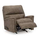  Manufacturer Color_Fossil  -- Navi 9400425 Rocker Recliner IMAGE 2
