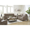  Manufacturer Color_Fossil  -- Navi 9400438 Sofa IMAGE 11