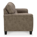  Manufacturer Color_Fossil  -- Navi 9400438 Sofa IMAGE 3