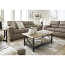  Manufacturer Color_Fossil  -- Navi 9400438 Sofa IMAGE 6