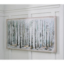  Signature Design by Ashley Calbert A8000392 Wall Art IMAGE 4