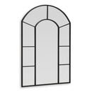  Signature Design by Ashley Evengton A8010319 Accent Mirror IMAGE 1