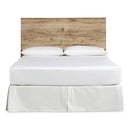  Signature Design by Ashley Hyanna B1050-57 Queen Panel Headboard IMAGE 3