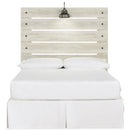  Signature Design by Ashley Cambeck B192-87 Full Panel Headboard IMAGE 3