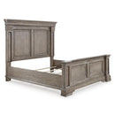  Size_Queen -- Signature Design by Ashley Blairhurst Panel Bed IMAGE 4