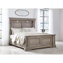 Size_Queen -- Signature Design by Ashley Blairhurst Panel Bed IMAGE 5