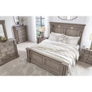  Size_King -- Blairhurst B916B4 King Panel Bed IMAGE 7