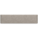  Signature Design by Ashley Havonplane D773-09 XL Counter Upholstered Dining Room Bench IMAGE 4