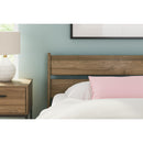  Size_Twin -- Signature Design by Ashley Deanlow Platform Bed IMAGE 7