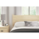  Size_Full -- Signature Design by Ashley Cabinella Platform Bed IMAGE 7