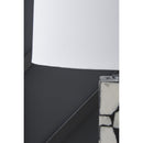  Signature Design by Ashley Macaria L429044 Marble Table Lamp IMAGE 4
