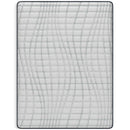  Size_Queen  -- Hybrid 1300 M43631 Queen Mattress IMAGE 2