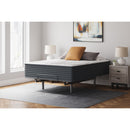  Size_Queen  -- Sierra Sleep Hybrid 1400 Mattress IMAGE 7