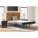  Size_Twin  -- Sierra Sleep Ashley Firm Mattress IMAGE 6